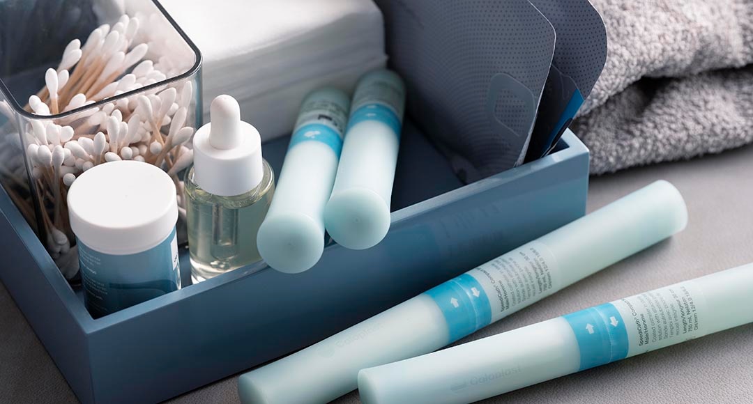 Rétention urinaire et troubles colorectaux