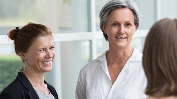 Coloplast Care® is here for you