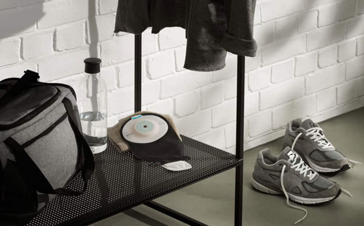 Find your fit with BodyCheck. Because every body is different