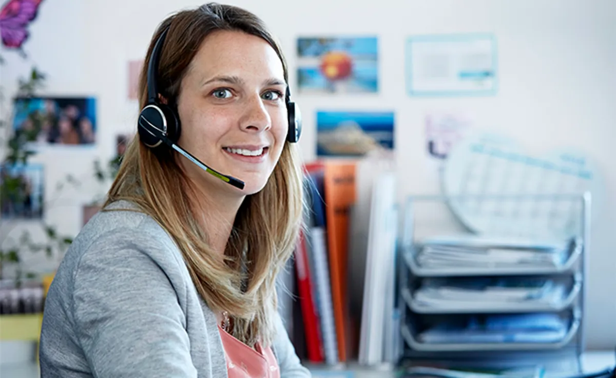 Coloplast Care is here for you