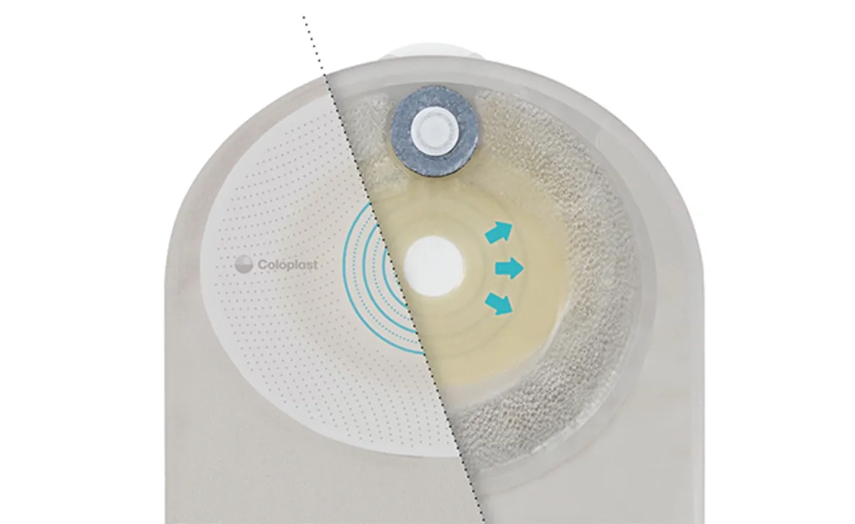 Designed for discretion