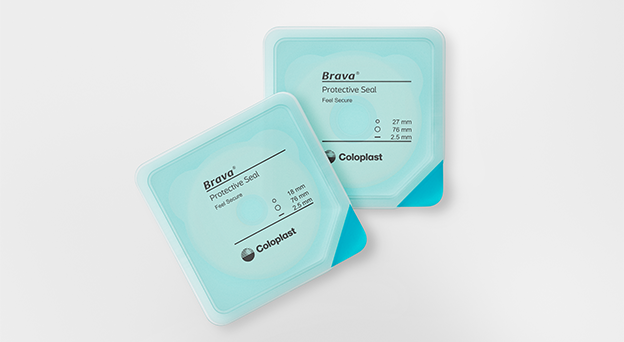 Anneaux Protecteurs Brava®