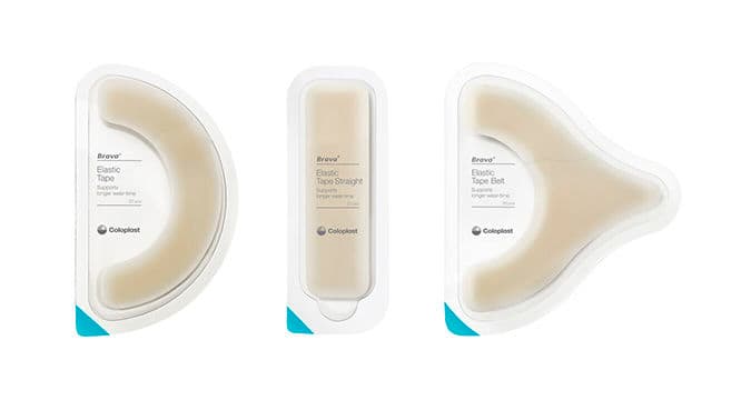 Renforts périphériques Brava® Support Plus 