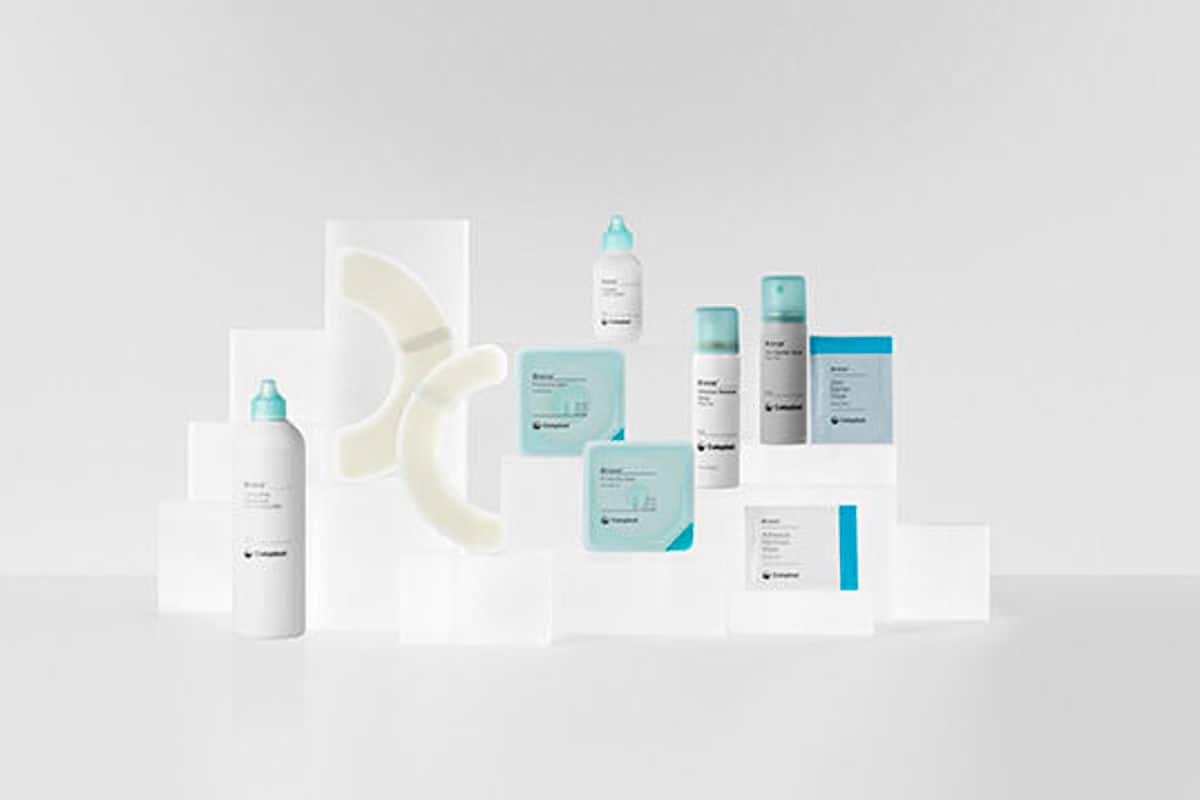 Pour ajuster au mieux votre appareillage de stomie, des produits complémentaires peuvent être nécessaires.