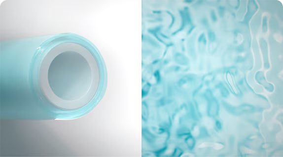 Reste hydraté pour une utilisation immédiate