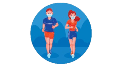 Activité sportive