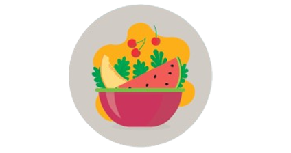 Routine alimentaire