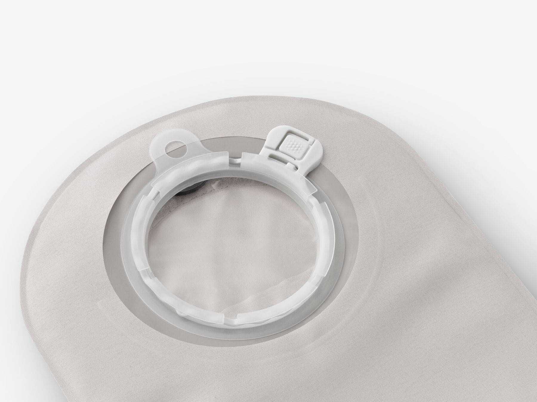 Système Click amélioré : couplage sécurisé