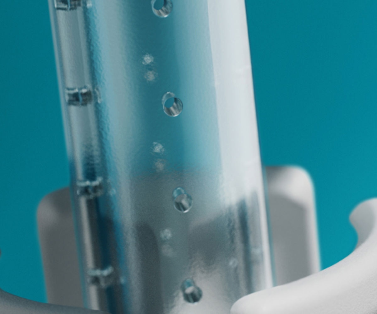 Pourquoi la Micro-Hole Zone Technology établit une nouvelle norme en matière de vidange de la vessie ?